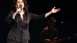 Murió Gal Costa, una de las mayores cantantes brasileñas