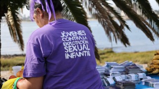 Explotación infantil: 12 años de prevención activa con “Un trato por el buen trato”