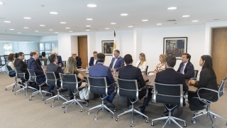 Yamandu Orsi, CPP, GAT, reforma CPP, sistema acusatorio, justicia, proceso penal