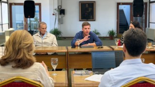 Punta Ballena: comisión asesora pone en marcha el proceso de ingreso al SNAP