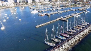 Cumbre náutica global: Punta del Este será sede inédita del ICOYC