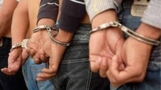 San Carlos: dos condenados y tres a prisión preventiva por drogas y armas