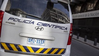 Cerro Pelado: un hombre muere tras disparos en una vivienda y otro queda herido de gravedad