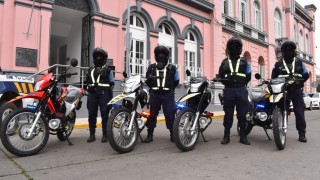 Temporada en números: bajan 14% los delitos contra la propiedad en Maldonado