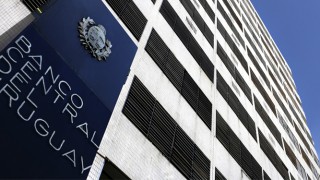 BCU, Banco Central, cuentas nacionales, informe, economia, PIB, crecimiento economico, actividad economica