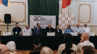 Piriápolis será sede continental: llega la clasificatoria al World Paella Day 2026