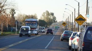 UNASEV, informe anual, movilidad, transito, siniestros, fallecidos, mortalidad, siniestralidad, cifras