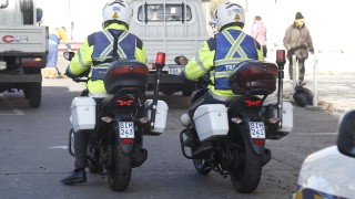 Maldonado supera la media país en muertes por siniestros viales