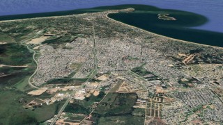 357 páginas y más de 130 medidas: una sola mención a Maldonado en el plan de seguridad