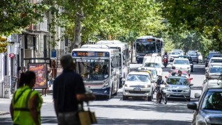 Tránsito: IDM evalúa difundir videos de maniobras temerarias para prevenir siniestros