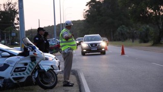 Semana de Turismo, Uruguay, Maldonado, Ministerio Interior, Policía Caminera, Seguridad vial, Transito, Operativos, Bomberos, INUMET, turismo