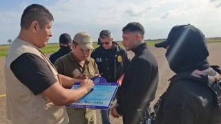 Marset: violencia, control y nueva conducción tras la caída