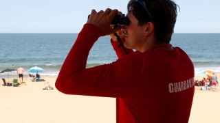 Mansa: choque entre motos de agua dejó dos turistas israelíes lesionadas en plena Semana de Turismo