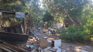 Ocupaciones en foco en Maldonado: 32 padrones intimados, más de 20 bajo investigación y 300 casos críticos