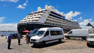 Transporte turístico: IDM envía a la Junta un nuevo régimen que sustituye la norma vigente desde 1994