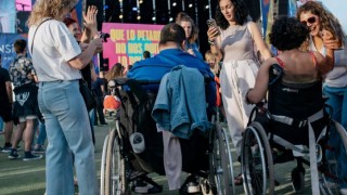 Acceso gratuito, tarjeta y exigencias a privados: la IDM activa beneficios del Presupuesto para personas en situación de discapacidad