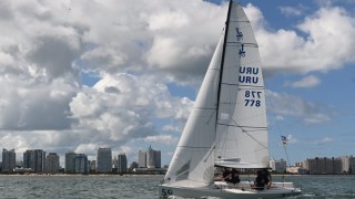 Náutica global: qué expuso en Punta del Este el congreso que reunió a clubes de tres continentes