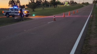 Seguridad: 211 operativos en una semana y solo 4 personas derivadas