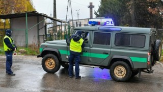 Polonia investiga el origen de un misil que mató a dos personas cerca de la frontera con Ucrania