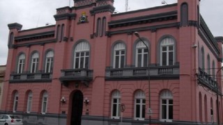 Jefatura de Maldonado: 196 años con foco en territorio, infraestructura y despliegue