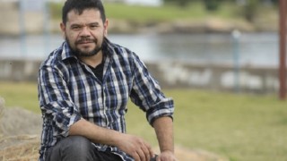 Carnaval de luto: falleció el parodista "Panchito" Araújo