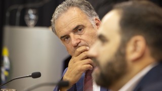 Yamandu Orsi, MIDES, situación de calle, Gonzalo Civila, políticas sociales, pobreza, Uruguay, estrategia nacional