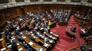 Plan de calle: la oposición cuestiona la falta de resultados en 2025 y apunta al nuevo rol del presidente