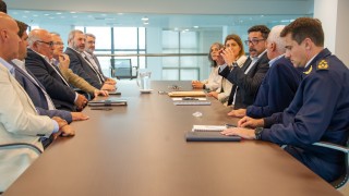 Más Barrio arranca sin Maldonado: el departamento entra recién en segunda fase