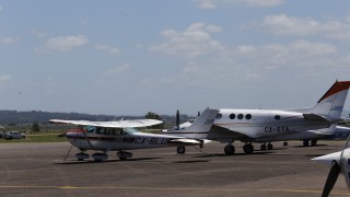 El Jagüel sigue en régimen transitorio a días del vencimiento operativo