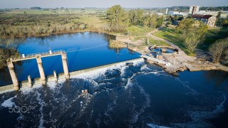 Agua: advierten colapso del Santa Lucía y piden un GACH para redefinir el sistema