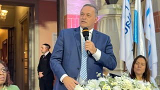 Herrera: el Partido Nacional lo revive con IA y lo proyecta al debate político