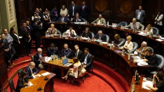 Seguridad: Bordaberry cuestionó el rumbo de Negro y lo asoció con errores pasados del FA