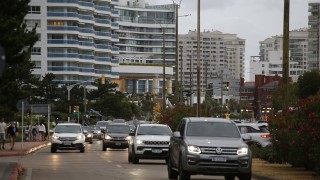 Energía, agua y tránsito: el crecimiento de Maldonado empieza a chocar con sus límites