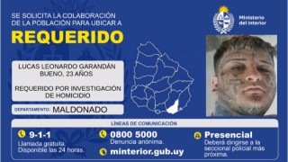 Se entregó el presunto tirador del ataque en Cerro Pelado tras quedar cercado