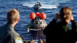 NASA define Artemis II como la misión tripulada “más importante en décadas” tras el regreso seguro de Orion