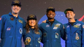 “Estamos unidos para siempre”: el vínculo que dejó el viaje a la Luna en la tripulación de Artemis II