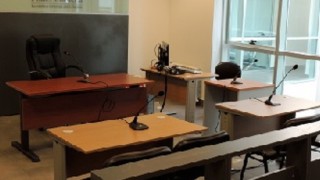 Crimen de Cerro Pelado: formalizan al presunto tirador y dictan 180 días de prisión preventiva