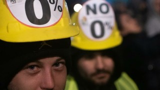 Programa de vivienda sindical denuncia que por falta de presupuesto se dejaron de construir 2.300 viviendas