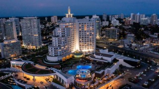 Punta del Este: Enjoy se desprende de su complejo y cierra su etapa en Uruguay