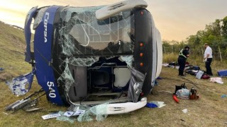 Copsa 540: Fiscalía pedirá imputar al chofer por lesiones y descarta homicidio tras acuerdo con la familia de la víctima fatal