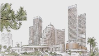 Enjoy: JHSF proyecta hotel Fasano, shopping y residencias y prepara el recambio de marca en Punta del Este