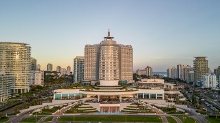 Inversión: proyecto en Enjoy moviliza hasta US$ 500 millones y asegura más de 1.000 empleos en Punta del Este