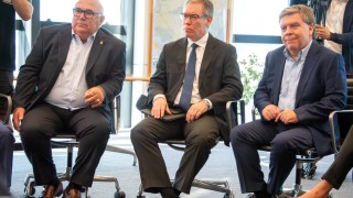 Abella: reconversión del Enjoy apunta a empleo, actividad todo el año y nuevo perfil turístico en Punta del Este