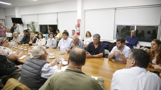 Situación de calle: Partido Nacional avala despejes con apoyo policial y cuestiona al gobierno por falta de acción