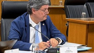 Agua: Casaretto advierte 89% de no conformidad y cuestiona estrategia del gobierno