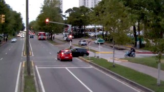 Tránsito: Pígola advierte una complejidad "14 sobre 10" y un aumento de hasta 450 vehículos por semana en Maldonado