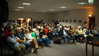 Piriápolis en riesgo: estudios advierten que podría quedarse sin playa en 30 años