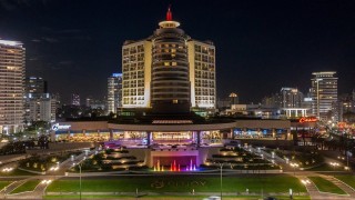 De hotel a ecosistema: JHSF busca replicar el modelo "Cidade Jardim" en el Fasano Península