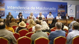 Emprendedores: IDM crea un registro para ordenar apoyos y evitar la dispersión de recursos