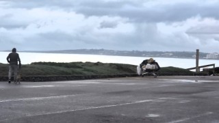 Situación de calle: el tema escala en Maldonado y Abella activa coordinación interinstitucional